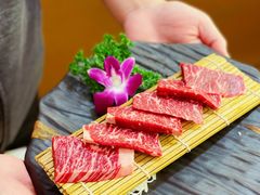 -千寻山野烤肉(中关村店)