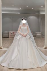 -MuseMarry婚纱(前海嘉里中心店)