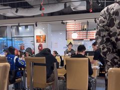 -Food Factory 食街工坊