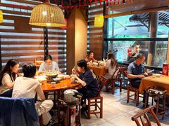 -乡食柴房  湖南乡里菜(龙岗中心城店)