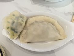 -三合园水饺(二马路店)