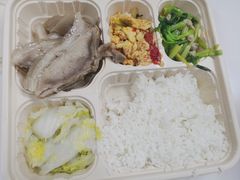 -中银大厦