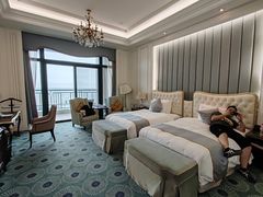 -启东恒大海上威尼斯酒店