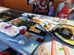 -外婆掌柜·东北家庭烤肉(托乐嘉店)