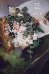 -圣塔拉 宝宝宴生日Party气球派对一站式高端策划