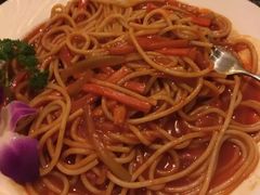 -迪欧咖啡·中西餐融合菜(平江万达旗舰店)