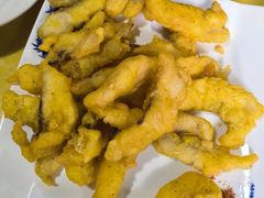 -雪湖煜辰鱼头老店(雪野湖店)