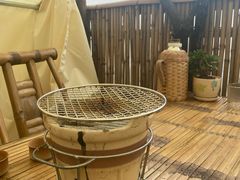 -伴山茶苑·围炉煮茶