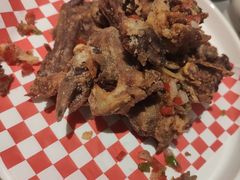 -邑金陵北京烤鸭店·现炒家常菜(ITC MALL店)
