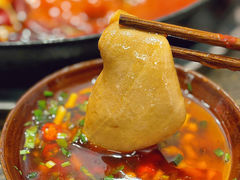 -冯校长老火锅(深圳福田店)