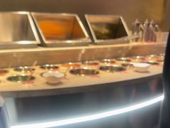 -千牛将·鲜牛肉火锅(开元路店)