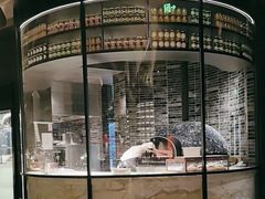-深圳美高梅酒店·意烁FIAMMA·地中海餐厅