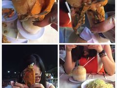 -龙海鲜螃蟹王(宏茂桥店)