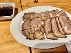 -姥姥家春饼店(惠新东街店)