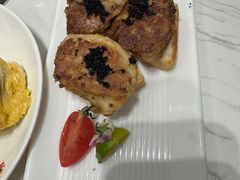 -集品鲜湾·蒸汽海鲜自助料理(青岛银座和谐广场店)