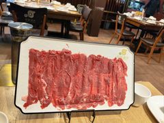 -百草滩羊清水涮羊肉(长城路店)