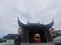 -三林塘老街