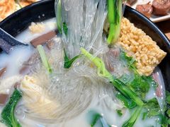 -鸭小妹鸭血粉丝(老门东店)