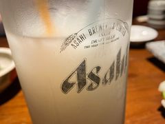 -千代武日本料理(开发区店)