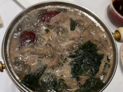 -澳洲肥牛火锅(转盘路店)