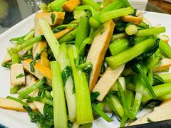 -三林民间传菜