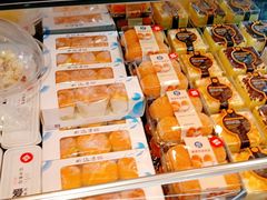 -盒马鲜生(悠方店)