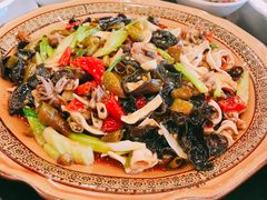 -老来福·非遗酸汤兔(凯旋路店)