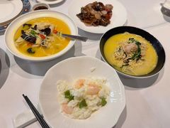 -览江阁中餐厅·淮扬菜(兆和皇冠假日酒店)
