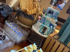 -元一希尔顿酒店·禅自助餐厅·啤酒花园