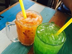 -Doo Dee Thai Food(Issan/Isaan/Esan)