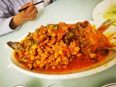 -胖子菜馆(隆昌路店)