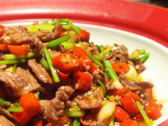 -湘鼎盛·大厨鲜炒湖南味(高新银泰店)