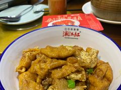 -湘江红·湖南招牌菜(莲花南路店)