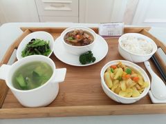 -福田家月子中心 产后 月嫂(市立母子医院店)