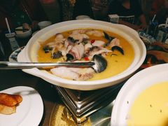 鸭嘴鱼-鱼乐火锅(清江国际店)