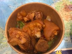 -捌玖粉面馆·猪油拌粉