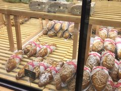 -BREAD WAY面包路·欧式面包(龙湖时代D馆店)