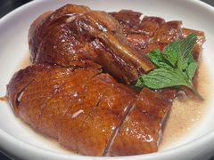 脆皮烧鹅-莞府家宴·东莞菜(市民服务中心店)