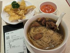 -池记(尖沙咀店)