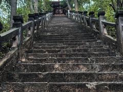 -金堂县云顶石城风景区