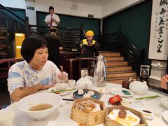 -侨美·唐荔园·40年地道粤菜