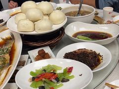 -盛百味·家宴餐厅(霸州分店)