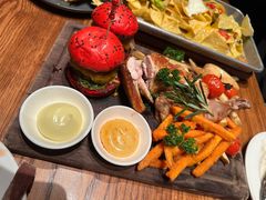 -京A Taproom·精酿餐吧(CBD店)