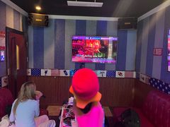 -唱吧麦颂KTV(松江五龙商业广场店)