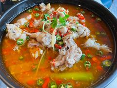 -本来精品川菜(嘉里中心店)