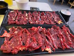 -潮正和潮汕牛肉火锅·老字号(番禺万达店)