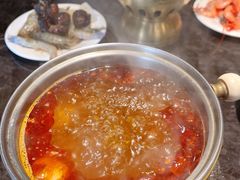 -川骄海鲜自助(亚运村店)