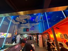 -杨记齐齐哈尔烤肉(总店)