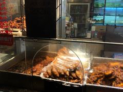 -老黄记手撕烤兔(玉林街店)