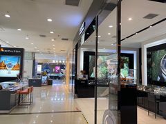 -翠微百货(龙德店)